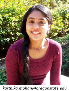 Karthika Mohan